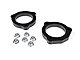 Zone Offroad 1.25-Inch Front Leveling Kit (15-22 Colorado, Excluding ZR2)