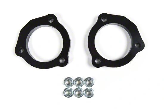 Zone Offroad Colorado 1.25-Inch Front Leveling Kit ZONC1121 (15-22
