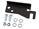 Zone Offroad E-Brake Relocation Bracket for 2 to 6-Inch Lift (09-16 F-150, Excluding Raptor)