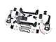 Zone Offroad 4-Inch Suspension Lift Kit (04-08 4WD F-150)