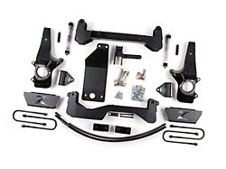 Zone Offroad 6-Inch Suspension Lift Kit (97-03 4WD F-150)