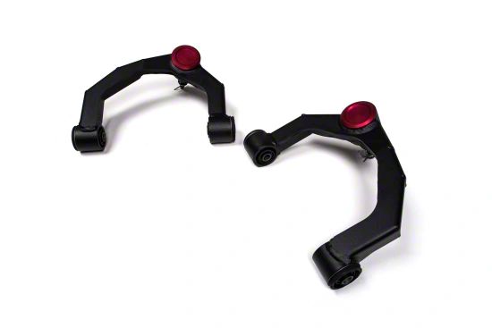 Zone Offroad F-150 Adventure Series Upper Control Arms for