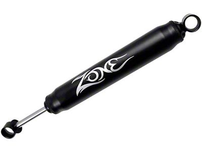 Zone Offroad Nitro Rear Shock for 2-Inch Lift (04-08 4WD F-150)