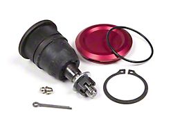 Zone Offroad Replacement Bushings for Zone Control Arms (04-20 F-150, Excluding Raptor)