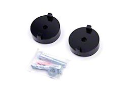 Zone Offroad 1-Inch Front Leveling Kit (17-25 4WD F-250 Super Duty)