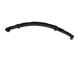 Zone Offroad 4-Inch Lift Leaf Spring (99-04 4WD F-250 Super Duty)