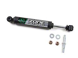 Zone Offroad Nitro Steering Stabilizer Kit (99-04 4WD F-250 Super Duty)