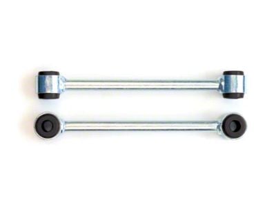 Zone Offroad Sway Bar Links for 4 to 8-Inch Lift (11-16 F-250 Super Duty)