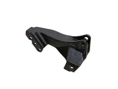 Zone Offroad Track Bar Relocation Bracket for 1 to 3-Inch Lift (11-24 4WD F-250 Super Duty)