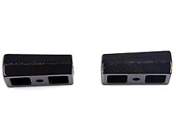 Zone Offroad 2-Inch Tapered Lift Blocks (2011 F-350 Super Duty)