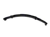 Zone Offroad 4-Inch Lift Leaf Spring (99-04 4WD F-350 Super Duty)