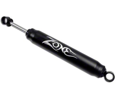 Zone Offroad Nitro Rear Shock for Stock Height (11-16 F-350 Super Duty)