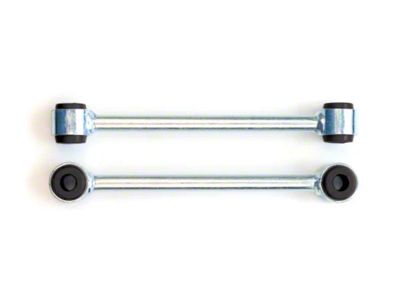 Zone Offroad Sway Bar Links for 4 to 8-Inch Lift (11-16 F-350 Super Duty)