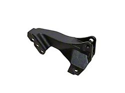 Zone Offroad Track Bar Relocation Bracket for 1 to 3-Inch Lift (11-25 4WD F-350 Super Duty)