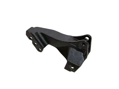 Zone Offroad Track Bar Relocation Bracket for 1 to 3-Inch Lift (11-25 4WD F-350 Super Duty)