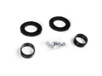 Zone Offroad 2-Inch Front Leveling Kit (19-23 4WD Ranger, Excluding Tremor)
