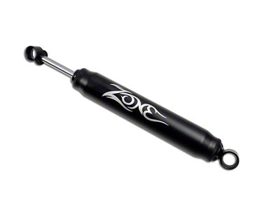 Zone Offroad Nitro Front Shock for 2-Inch Lift (97-03 4WD F-150)