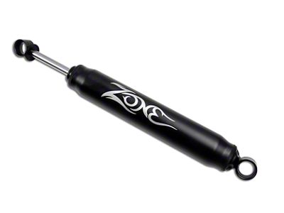 Zone Offroad Nitro Rear Shock for Stock Height (04-08 4WD F-150)