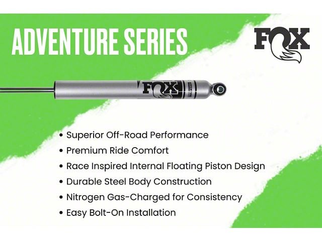 Radius Block Fitting Zone Offroad 4-Inch Front Radius Arm / 3-Inch Rear Block Suspension ...