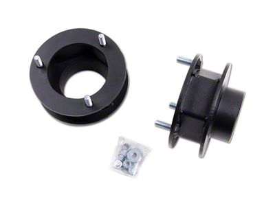 Zone Offroad 2.50-Inch Front Leveling Kit (94-00 4WD RAM 1500)