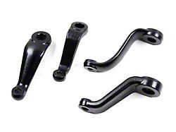 Zone Offroad Dropped Pitman Arm; 5-Inch (00-01 RAM 1500)