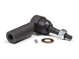 Zone Offroad Replacement Tie Rod End for Zone 4 to 6-Inch Lift Kits (19-25 RAM 1500)