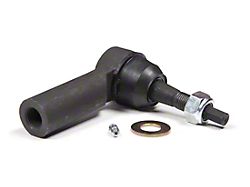 Zone Offroad Replacement Tie Rod End for Zone 4 to 6-Inch Lift Kits (19-24 RAM 1500)