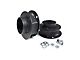 Zone Offroad 2-Inch Front Coil Spring Spacer Leveling Kit (14-24 4WD RAM 2500, Excluding Power Wagon)