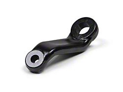 Zone Offroad Dropped Pitman Arm; 4-Inch (14-25 4WD RAM 2500)