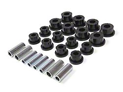 Zone Offroad Replacement Bushings for Zone Control Arms (11-12 RAM 2500)