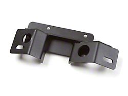 Zone Offroad Transfer Case Drop Kit (03-13 4WD RAM 2500)