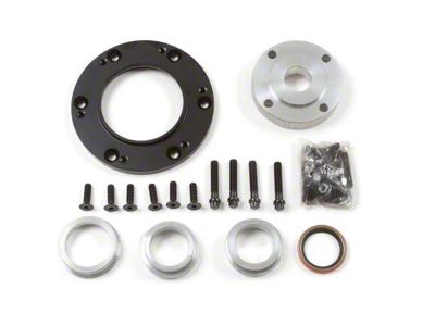 Zone Offroad Transfer Case Indexing Ring Kit (03-08 4WD RAM 2500)