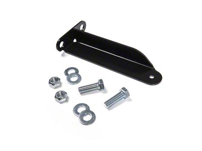 Zone Offroad Brake Proportioning Valve Bracket (94-02 RAM 3500)