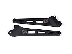 Zone Offroad HD Radius Arm Upgrade Kit for 3 to 6.50-Inch Lift (13-24 4WD RAM 3500)