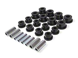 Zone Offroad Replacement Bushings for Zone Control Arms (11-13 RAM 3500)