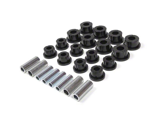 Zone Offroad Replacement Bushings for Zone Control Arms (11-13 RAM 3500)