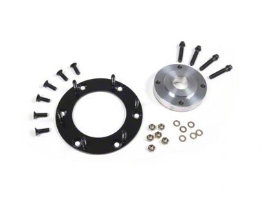 Zone Offroad Transfer Case Indexing Ring Kit (09-12 RAM 3500)