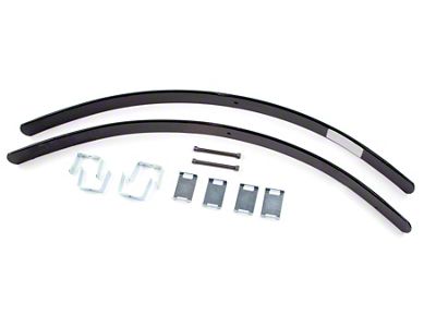 Zone Offroad Rear Add-A-Leaf Kit (97-03 F-150)