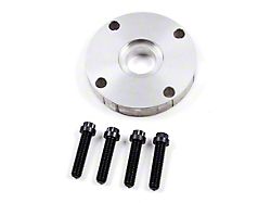 Zone Offroad Rear Driveshaft Spacer (97-13 4WD F-150, Excluding Raptor)