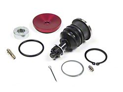 Zone Offroad Replacement Ball Joint for Zone Offroad Upper Control Arms (07-13 Silverado 1500)