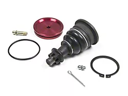 Zone Offroad Replacement Ball Joint Master Kit for Zone Offroad Upper Control Arms (06-18 4WD RAM 1500)