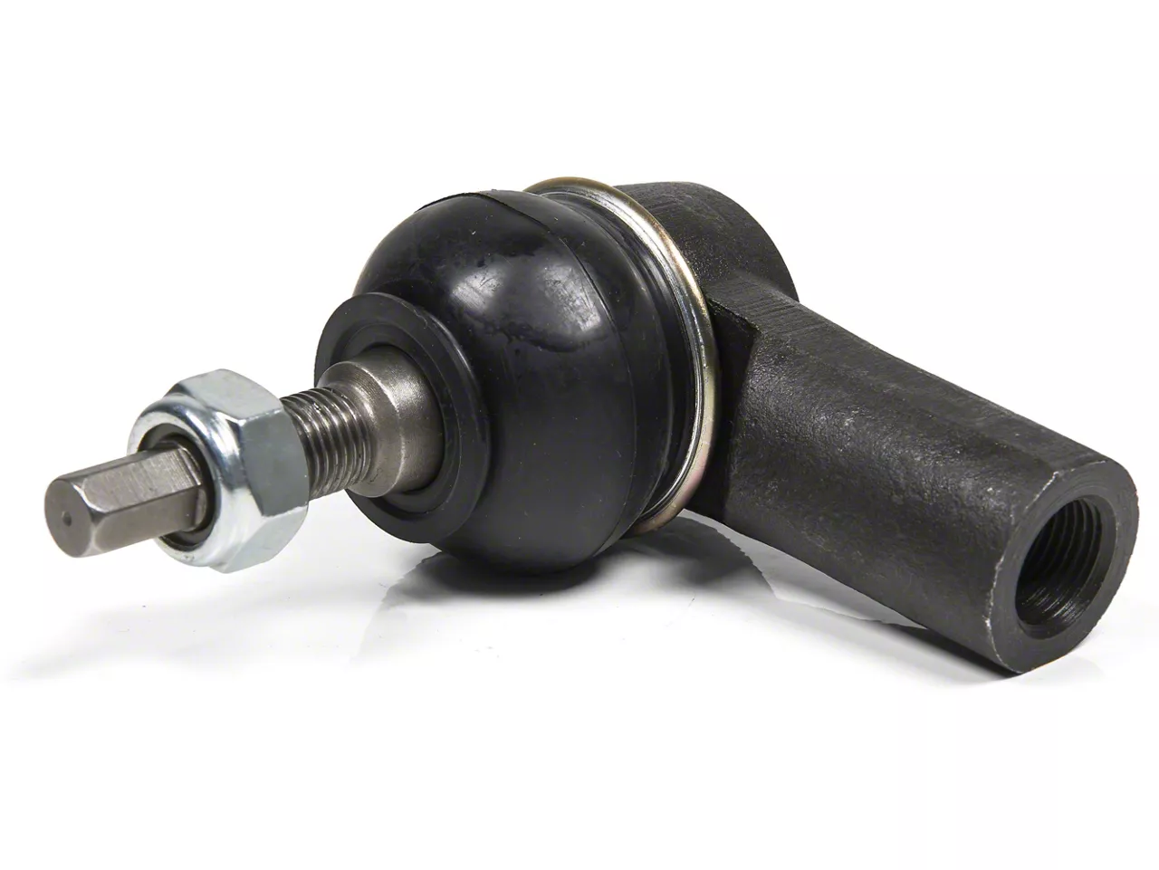 【RODE】nt1a Zone Offroad RAM Replacement Tie Rod End for Zone Offroad 4