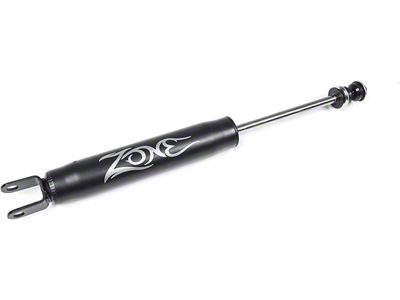 Zone Offroad Nitro Front Shock for 0 to 2-Inch Lift (99-06 4WD Sierra 1500)