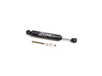 Zone Offroad Nitro OE Replacement Steering Stabilizer (99-06 4WD Sierra 1500)