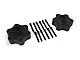 Zone Offroad Replacement CV Spacers for Zone 6-Inch Lift Kits (99-06 Sierra 1500)