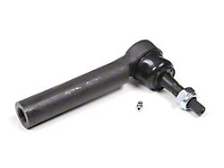 Zone Offroad Replacement Tie Rod End for Zone 4 to 6-Inch Lift Kits (14-25 Sierra 1500)