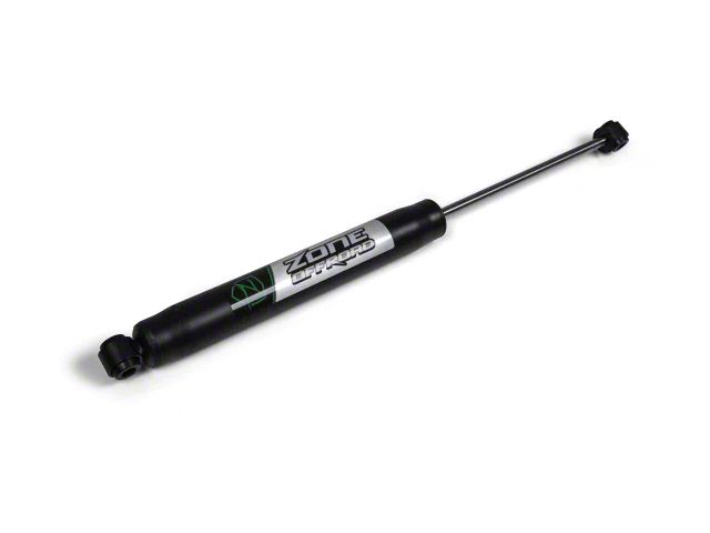 Zone Offroad Nitro Front Shock for 0 to 2-Inch Lift (07-10 Sierra 2500 HD)