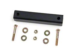 Zone Offroad Carrier Bearing Drop Kit (01-10 4WD Sierra 3500)