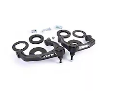 Zone Offroad 1.75-Inch Front Leveling Kit (19-25 Silverado 1500 Trail Boss)