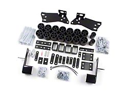 Zone Offroad 3-Inch Body Lift Kit (01-02 Silverado 1500)